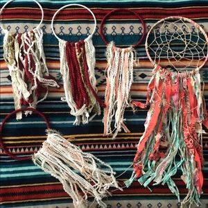 Custom DreamCatchers